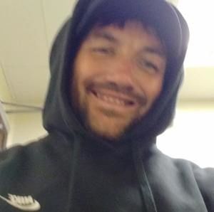 Meet your Posher, Jeffery